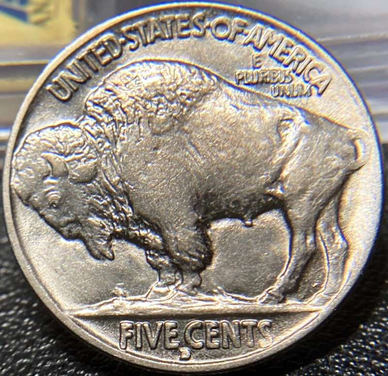 1916-D-Buffalo-Nickel-For-Your-Consideration